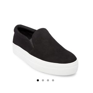 Steve Madden Gills Slip-on